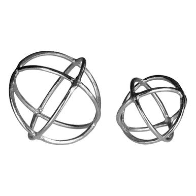 Set of Two Sculptures | Kensington Townhouse