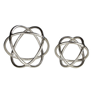Set of Two Sculptures | Kensington Townhouse
