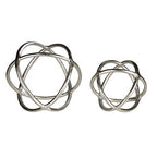 Set of Two Sculptures | Kensington Townhouse