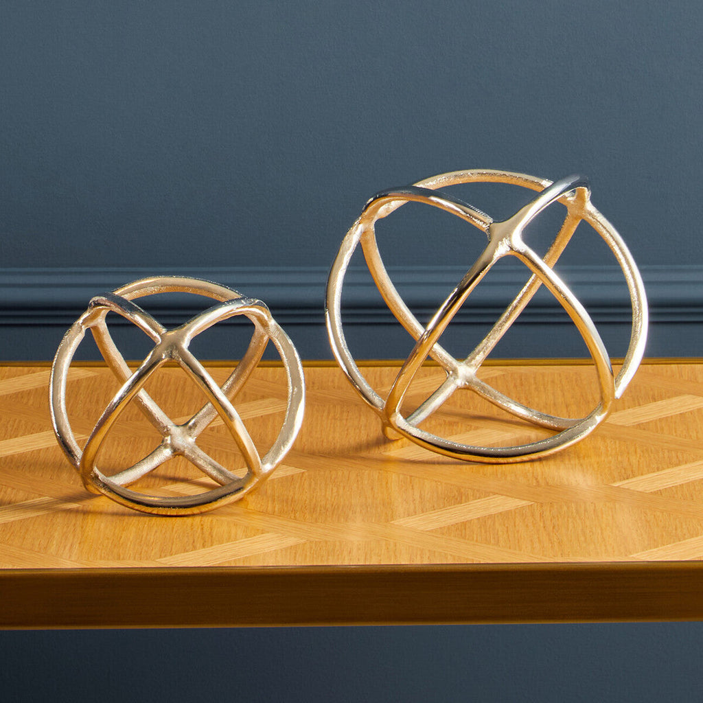 Set of Two Sculptures | Kensington Townhouse