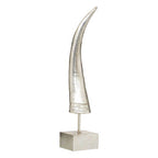 Small Horn Ornament
