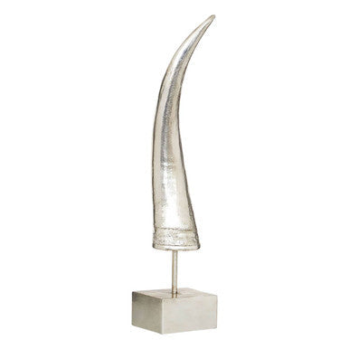 Small Horn Ornament