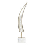 Small Horn Ornament