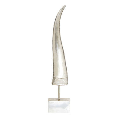 Small Horn Ornament