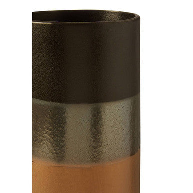 Stoneware Vase