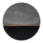Small Lava Stone Serving Board