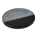 Small Lava Stone Serving Board