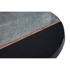 Small Lava Stone Serving Board