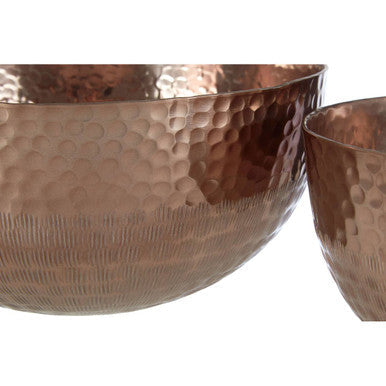Set of 2 Round Bowls