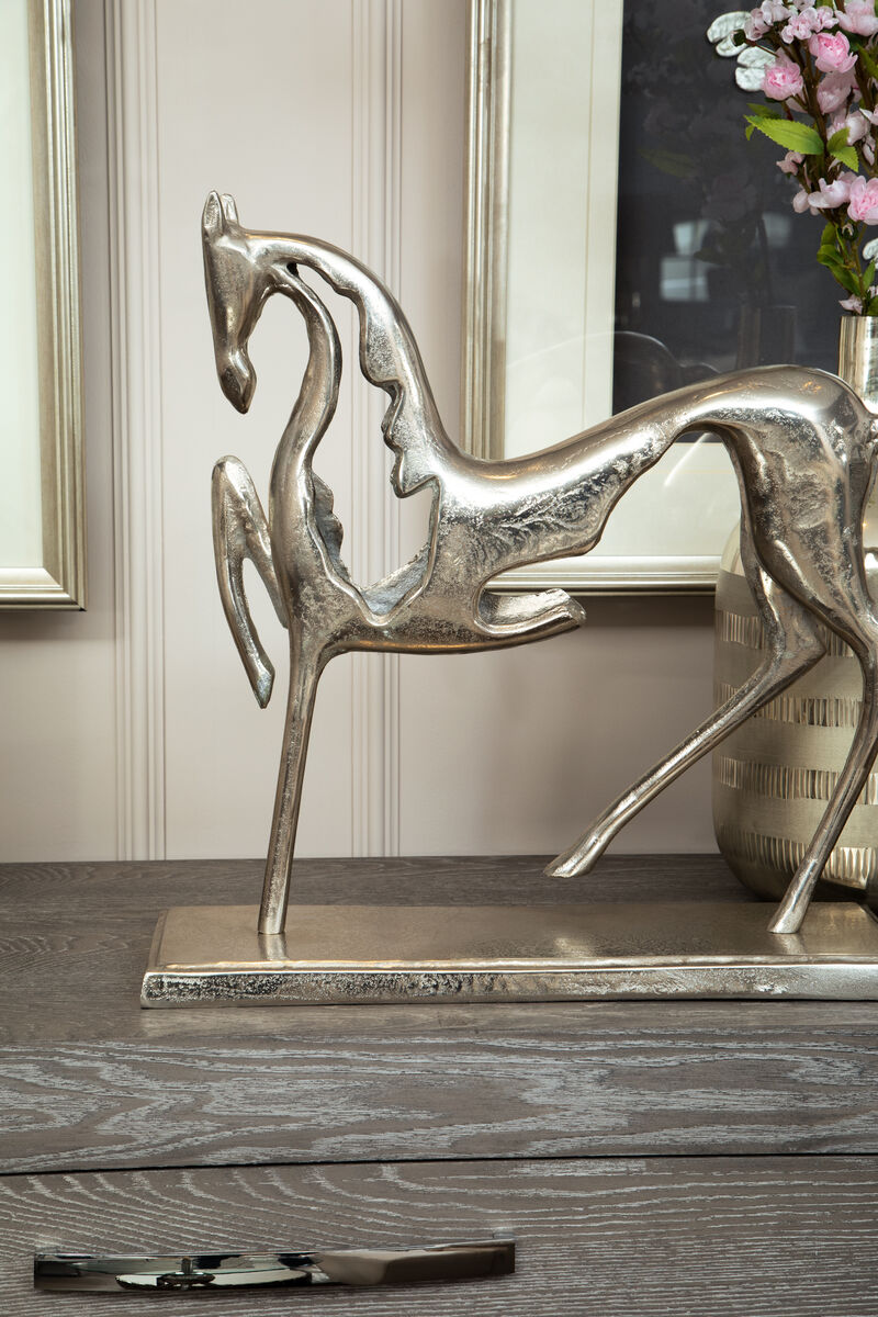 Horse Ornament