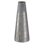 Large Conical Flower Vase