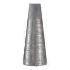 Large Conical Flower Vase