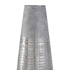 Large Conical Flower Vase