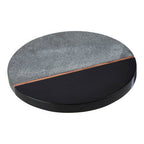 Lava Stone Large Serving Board