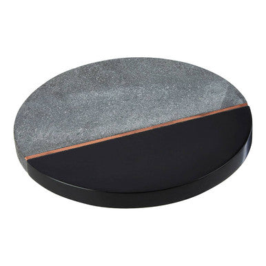 Lava Stone Large Serving Board