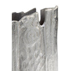 Small Silver Vase