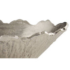 Silver Finish Small Decorative Bowl