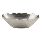 Large Silver Bowl
