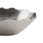 Large Silver Bowl
