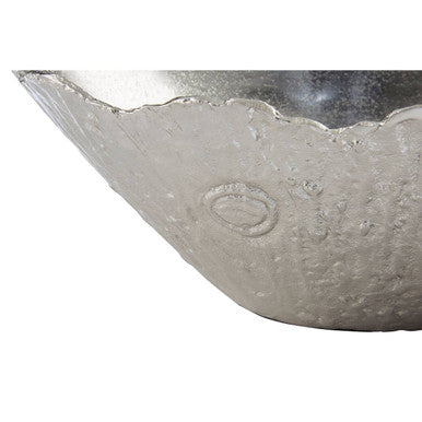 Large Silver Bowl