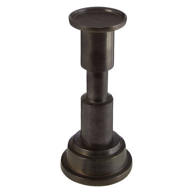 Tapered Cylinder Small Candle Holder