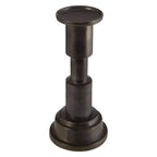Tapered Cylinder Small Candle Holder