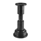 Tapered Cylinder Small Candle Holder