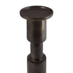 Tapered Cylinder Small Candle Holder