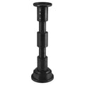 Stacked Cylinder Medium Candle Holder