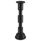 Stacked Cylinder Medium Candle Holder