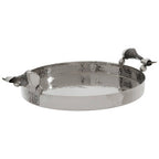 Haven Horn Handle Tray