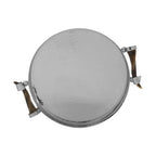 Haven Horn Handle Tray