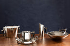 Haven Horn Handle Tray