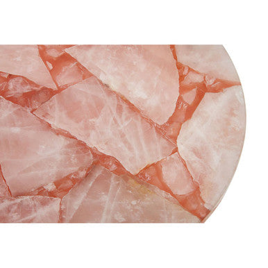 Pink Quartz Tray