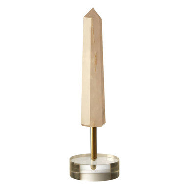 Large Obelisk Sculpture