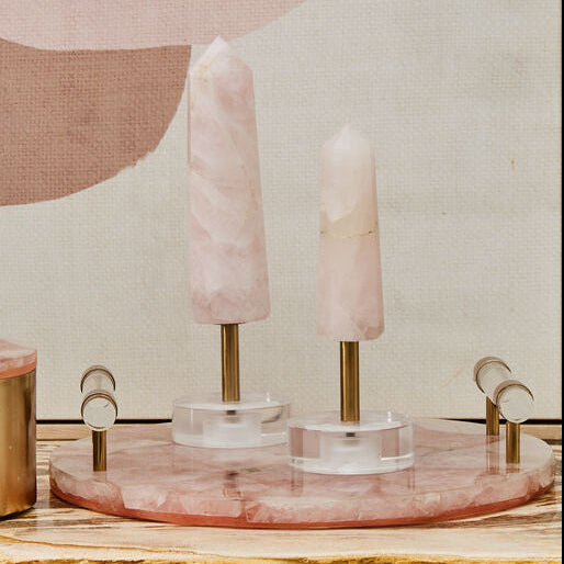 Large Obelisk Sculpture