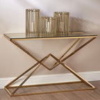 Caged Large Candle Holder
