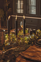 Hexagonal Candle Holder