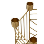 Hexagonal Candle Holder