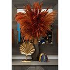 Grey and Gold Bookends