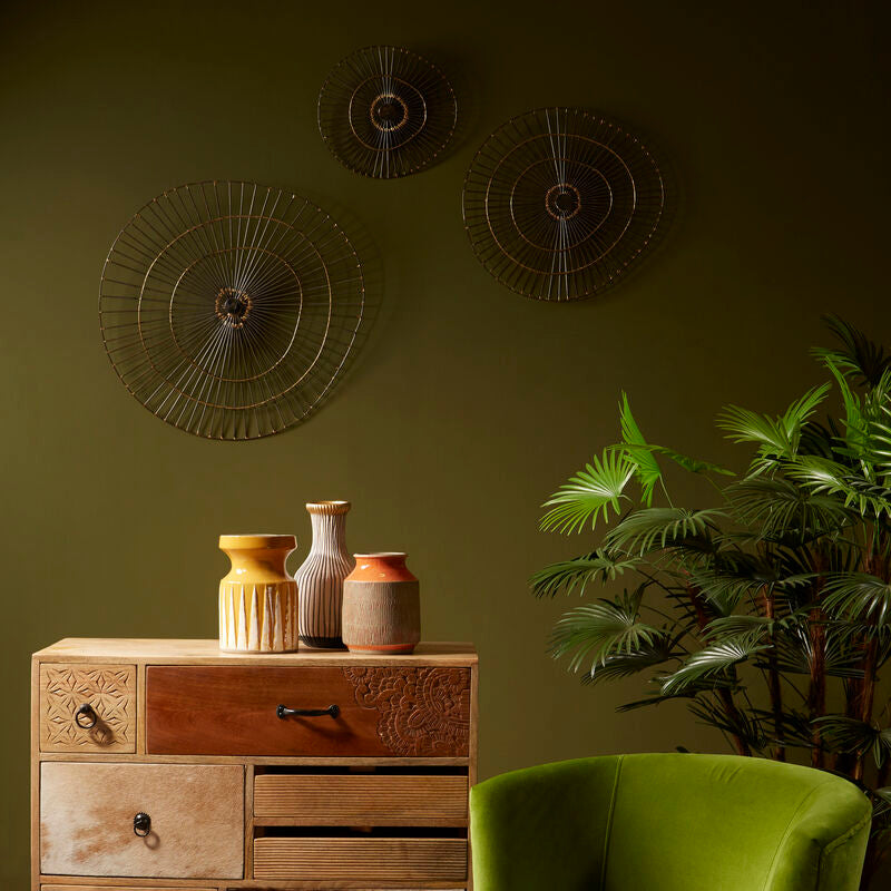 Large Abstract Wall Art