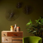 Large Abstract Wall Art