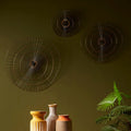 Large Abstract Wall Art
