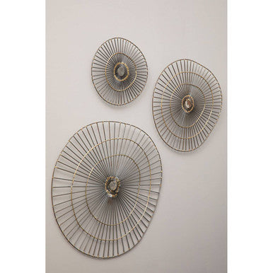 Large Abstract Wall Art