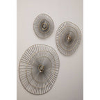 Large Abstract Wall Art