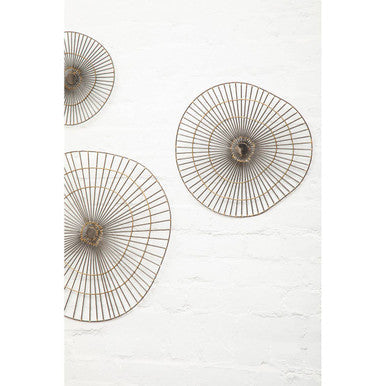 Large Abstract Wall Art