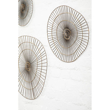 Large Abstract Wall Art