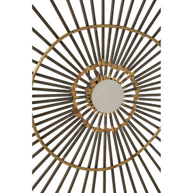 Large Abstract Wall Art