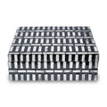 Shell Inlay Large Trinket Box