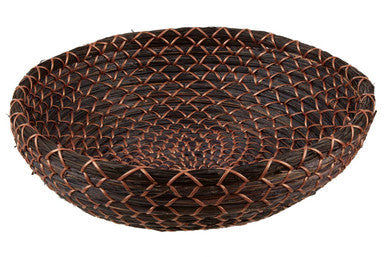 Seagrass Bowl